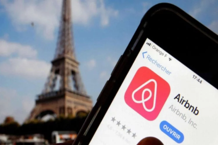 Airbnb korona için iptal politikasını değiştirdi!