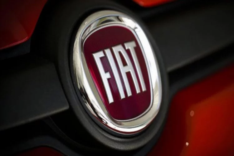 Fiat Chrysler Avrupa'daki fabrikalarını kapattı