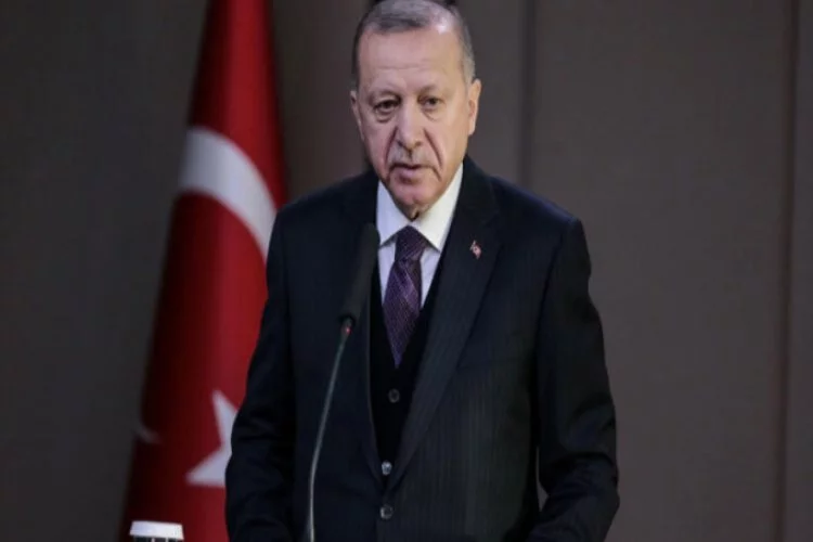 İletişim Başkanı Altun duyurdu! Cumhurbaşkanı Erdoğan başkanlığında önemli toplantı