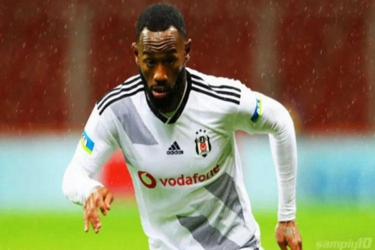 Beşiktaş'tan N'Koudou ve Boyd yalanlaması