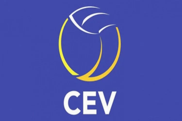CEV, bütün voleybol organizasyonlarını erteledi!