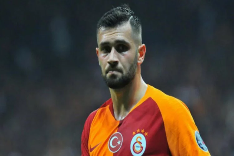 Galatasaray'da Ömer Bayram ameliyat oldu!