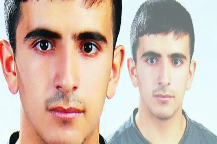 Teslim olan PKK'lı deşifre etti! Aranıyor
