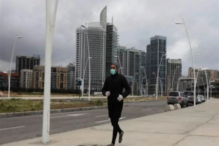 Lübnan'da koronavirüsten ölenlerin sayısı 4'e yükseldi