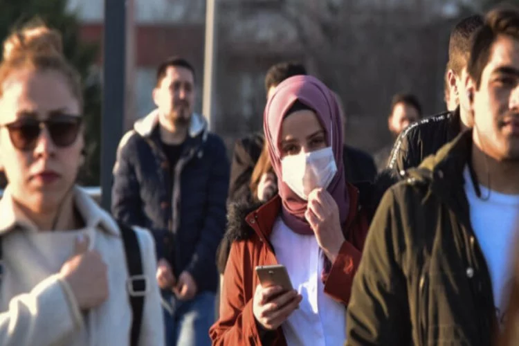 Türkiye'de bir ilk oldu: Koronavirüs anketinde çarpıcı sonuç...