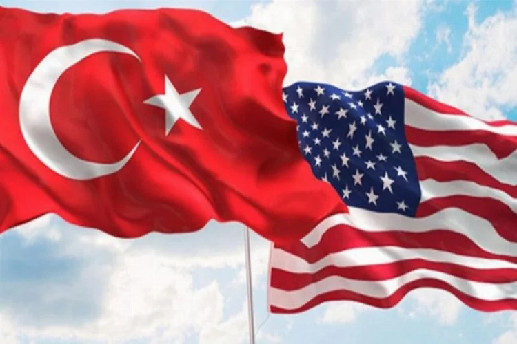 ABD'den Türkiye kararı! Durdurdular