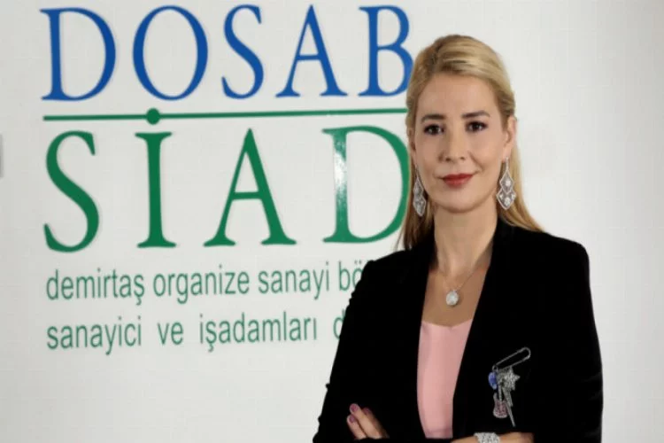 DOSABSİAD Başkanı Çevikel: Açıklanan ekonomi paketi umut verici
