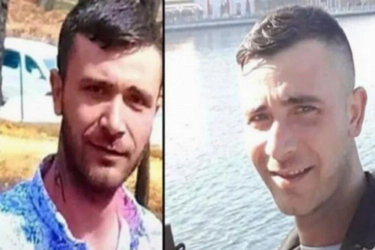 Bursa'da Kurban Bayramı'nda işlenen cinayetin sanıkları yargılanıyor