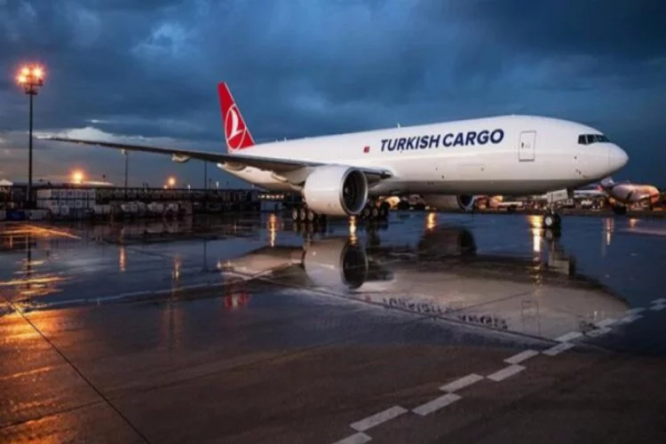 Turkish Cargo, frekans sayılarını artırıyor