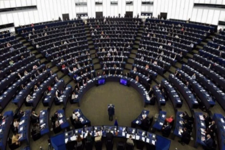 Avrupa Parlamentosu olağanüstü toplanıyor