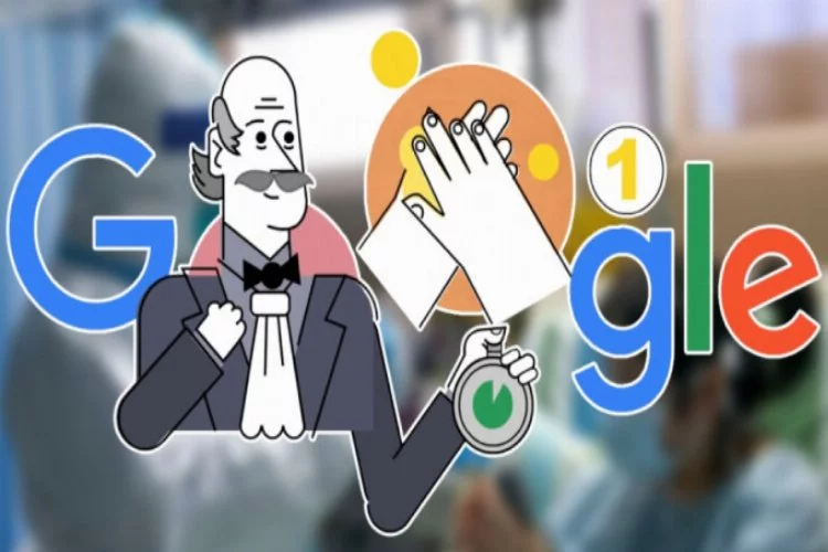 Google'dan el yıkama hamlesi
