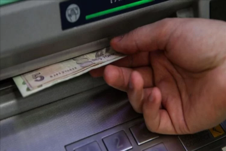 Kağıt paraları ATM içinde dezenfekte eden sistem geliştirildi