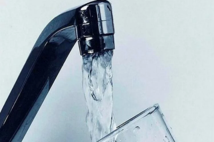 Bakanlıktan koronavirüs genelgesi: Belediyeler su kesintisi yapamayacak
