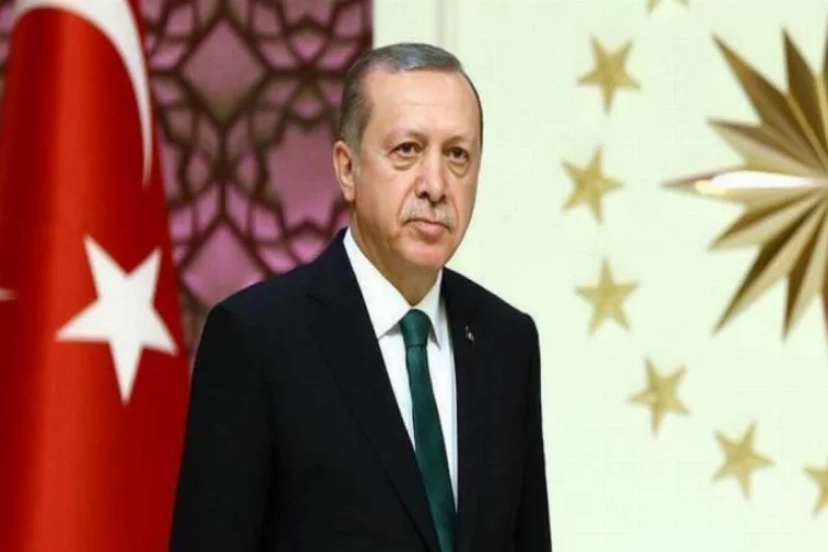 Erdoğan, İdlib şehidinin babasını arayarak başsağlığı diledi
