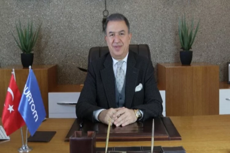 Bursa Ticaret ve Sanayi Odası Sağlık Konseyi Başkanı Uzm Dr. Erol Kılıç:
