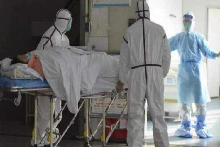 Sırbistan'da virüsten ilk ölüm