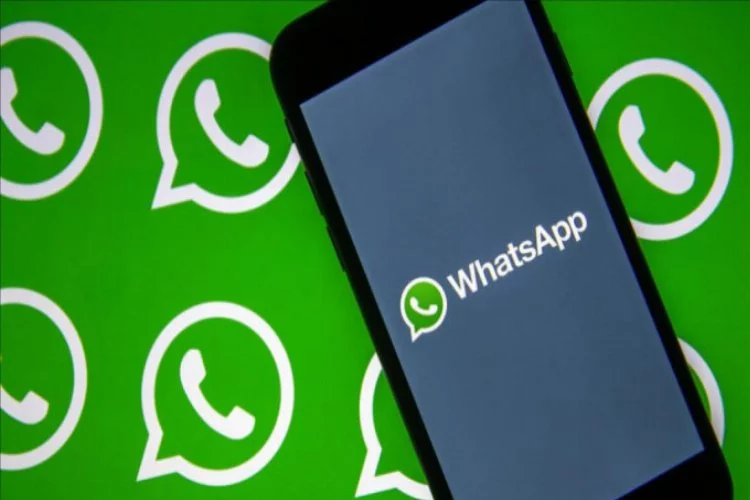 Facebook'un virüs problemi: Whatsapp
