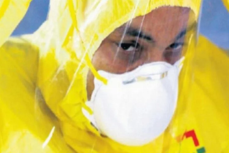 Şili'de corona virüs nedeniyle ilk ölüm gerçekleşti