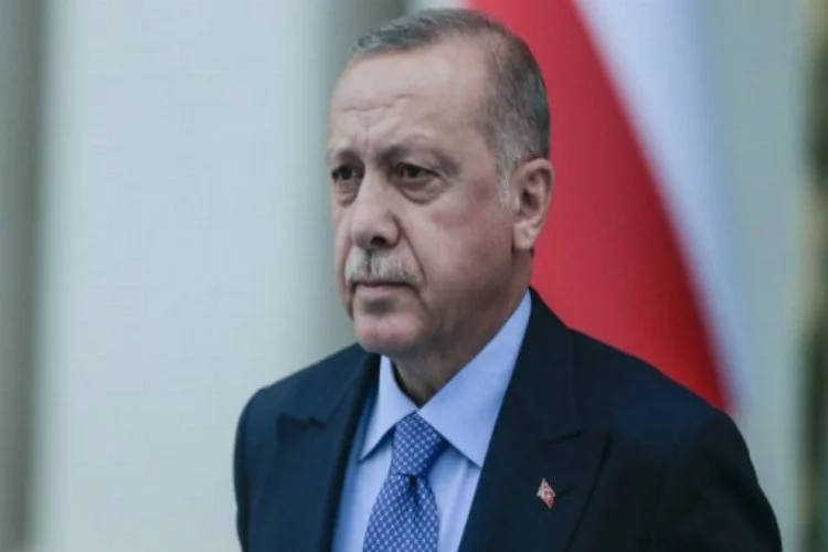 Cumhurbaşkanı Erdoğan: Evlerimizde kalalım, mücadelemiz güçlü bir şekilde sürsün