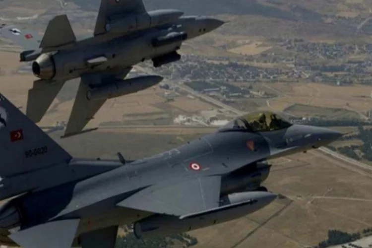 PKK'lı 5 terörist etkisiz hale getirildi