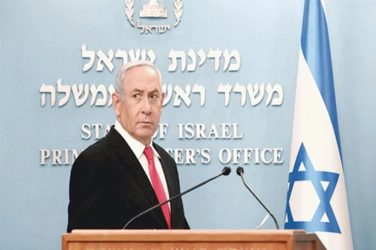 Netanyahu: On binler ölebilir