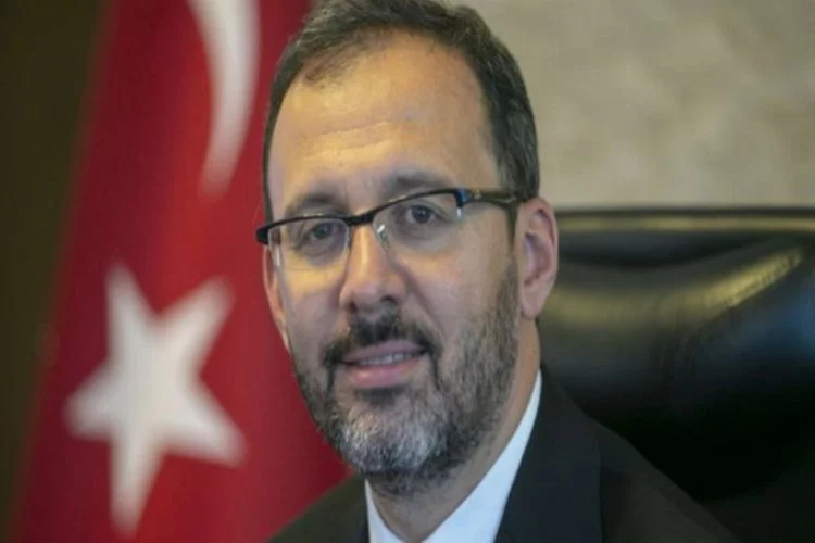 Bakanı Kasapoğlu yurtlarda karantinaya alınanların sayısını açıkladı