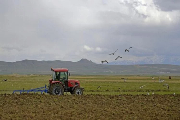 TÜİK'ten çiftçi maliyetlerine ilişkin yeni endeks