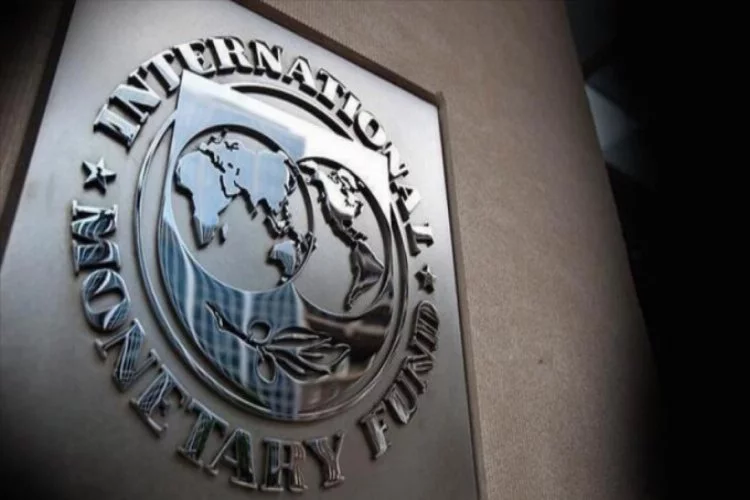 IMF: Kriz geçici olacak
