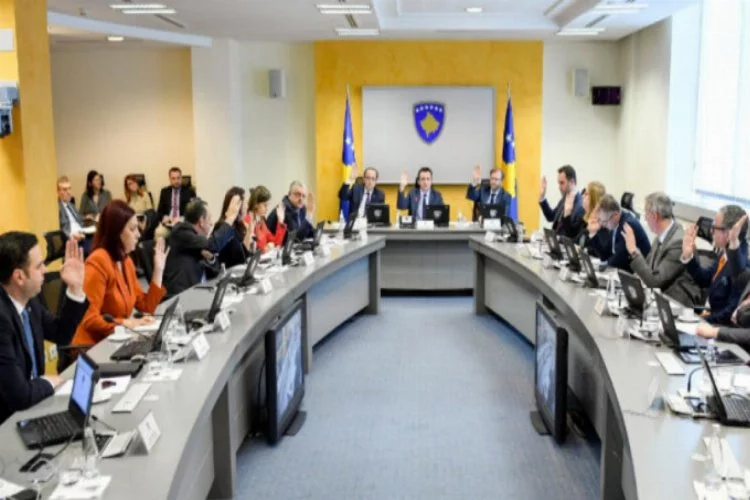 Kosova'da vaka sayısı 61'e yükseldi