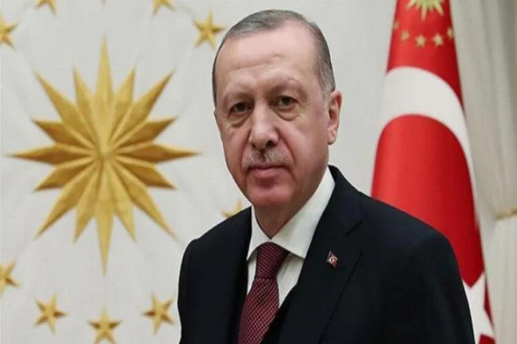 Erdoğan'dan Fatih Terim ve Abdurrahim Albayrak'a geçmiş olsun mesajı