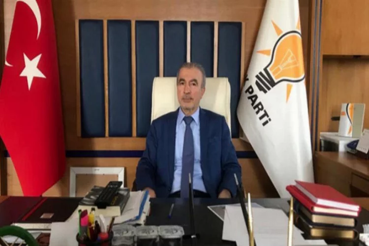 AK Parti'li Bostancı'dan infaz düzenlemesi açıklaması!