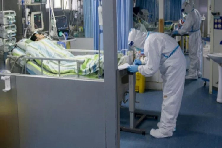 ABD'de bir Türk koronavirüsünden öldü