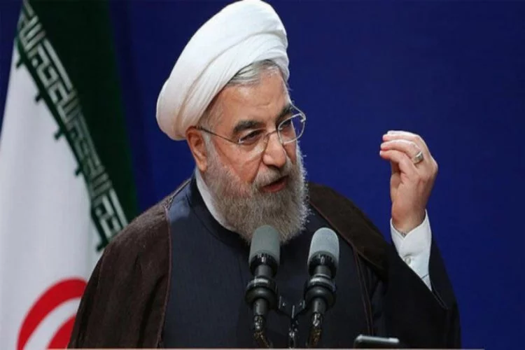 Ruhani'den korkutan açıklama: İkinci bir dalgayla karşılaşabiliriz