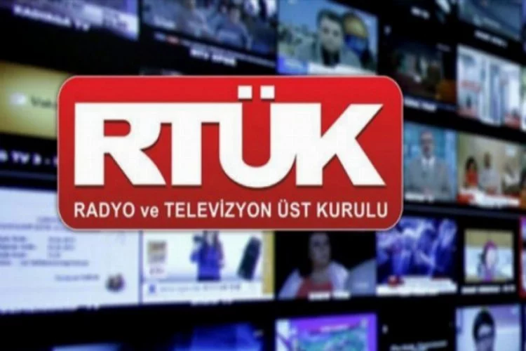 RTÜK'ten üç kanala 'korona' ihlali cezası!