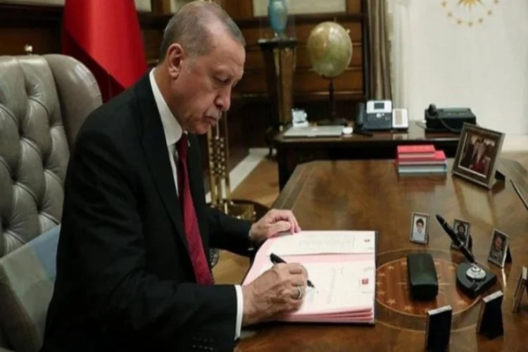 Erdoğan imzaladı: İşte uyuşturucu kapsamına alınan maddeler...