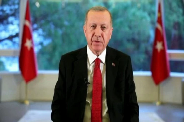 Erdoğan, koronavirüs salgınına ömür biçti!