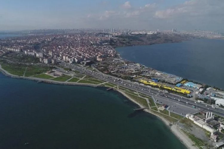 Kanal İstanbul'da yeni gelişme! 5 firmadan teklif geldi