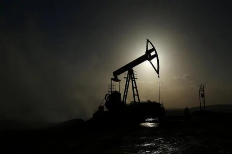 Küresel petrol talebinin bu yıl azalma öngörülüyor