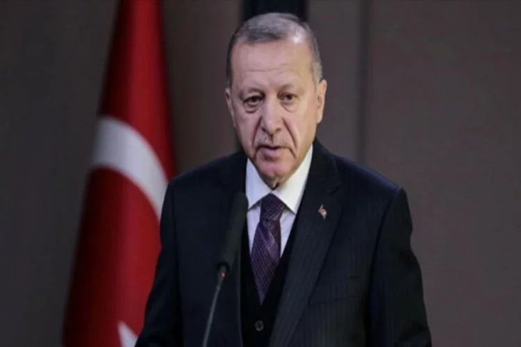 Erdoğan G20 Liderler Zirvesi'ne katılacak