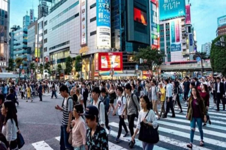 Tokyo'da koronavirüs rekoru