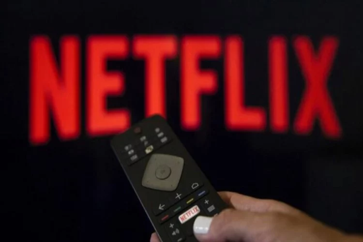 Netflix'ten Türkiye'nin internet altyapısını rahatlatacak adım