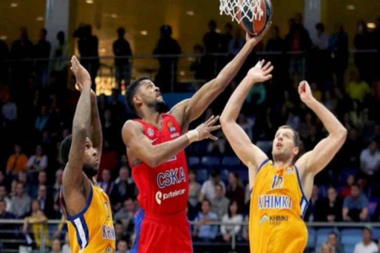 VTB Basketbol Ligi sezonu koronavirüs nedeniyle iptal edildi
