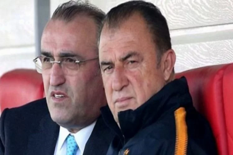 Mustafa Cengiz açıkladı: Fatih Terim ve Albayrak'ın durumu...