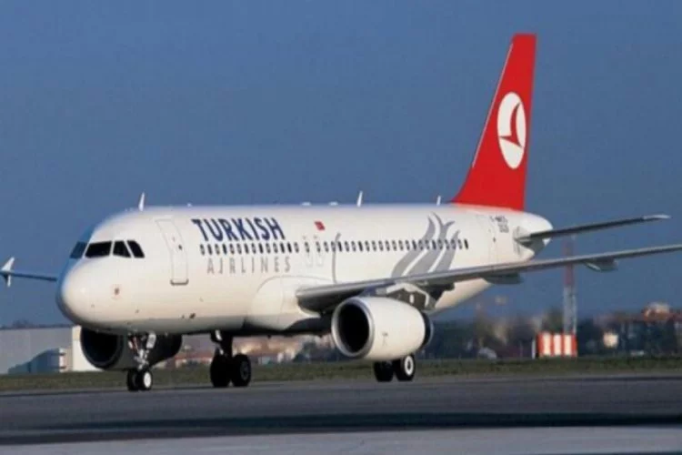 THY'den Ankara uçuşlarına ilişkin açıklama