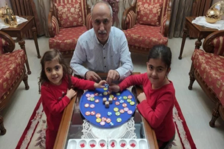 Bursa Yenişehir Belediye Başkanı Aydın'dan ailelere mesaj