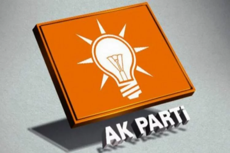 AK Parti'den 'Toplumsal Dayanışma ve Yardım Kampanyası'