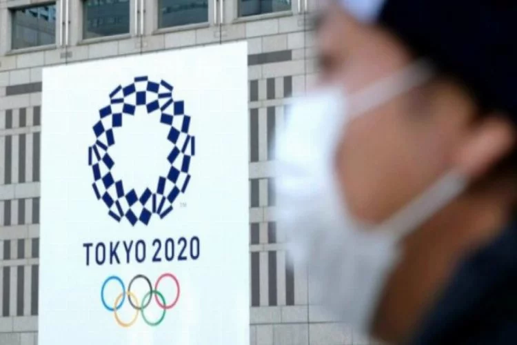 Tokyo Olimpiyatları'nın yeni tarihi belli oldu!