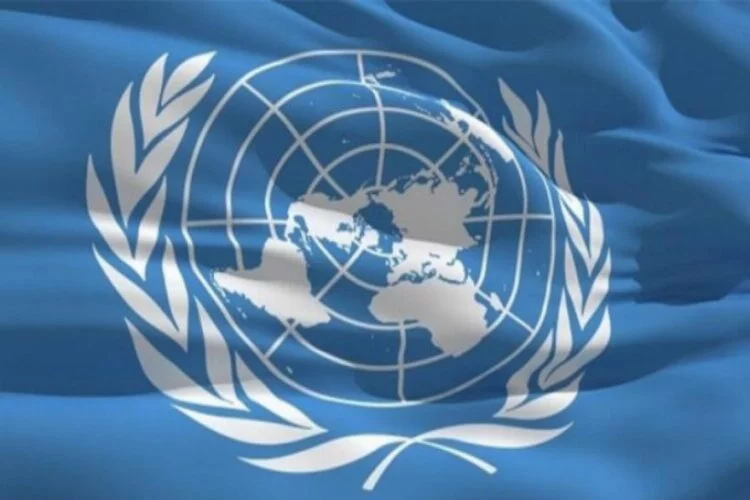 BM: Suriye'de 10 kişide Kovid-19 görüldü