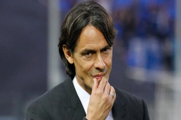 Filippo Inzaghi: "Futbol kulüpleri yok olacak"