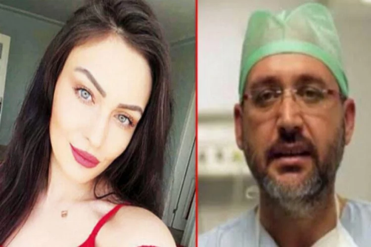 Ayşe'nin katili tutuklu doktordan koronavirüs talebi